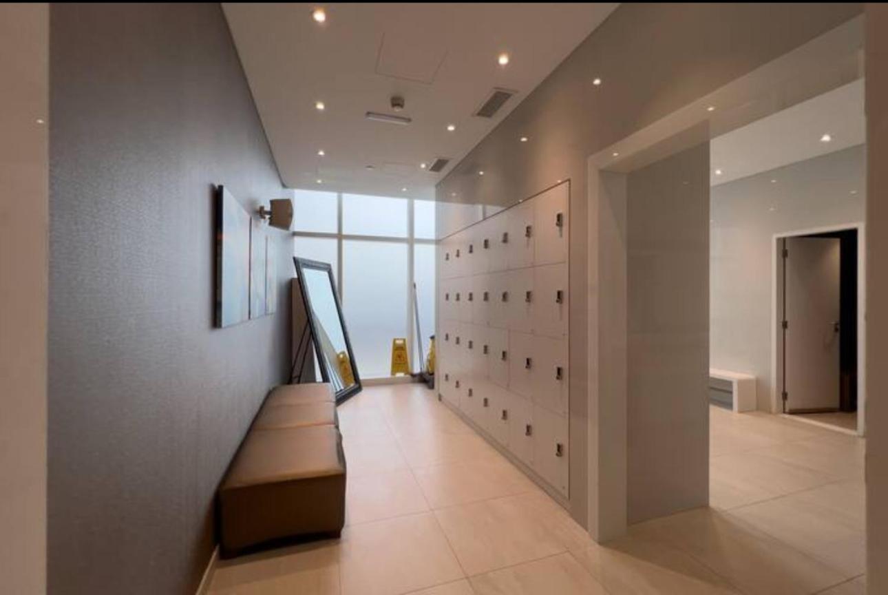 Apartment Luxurious 1bhk Damac Heights Marina *