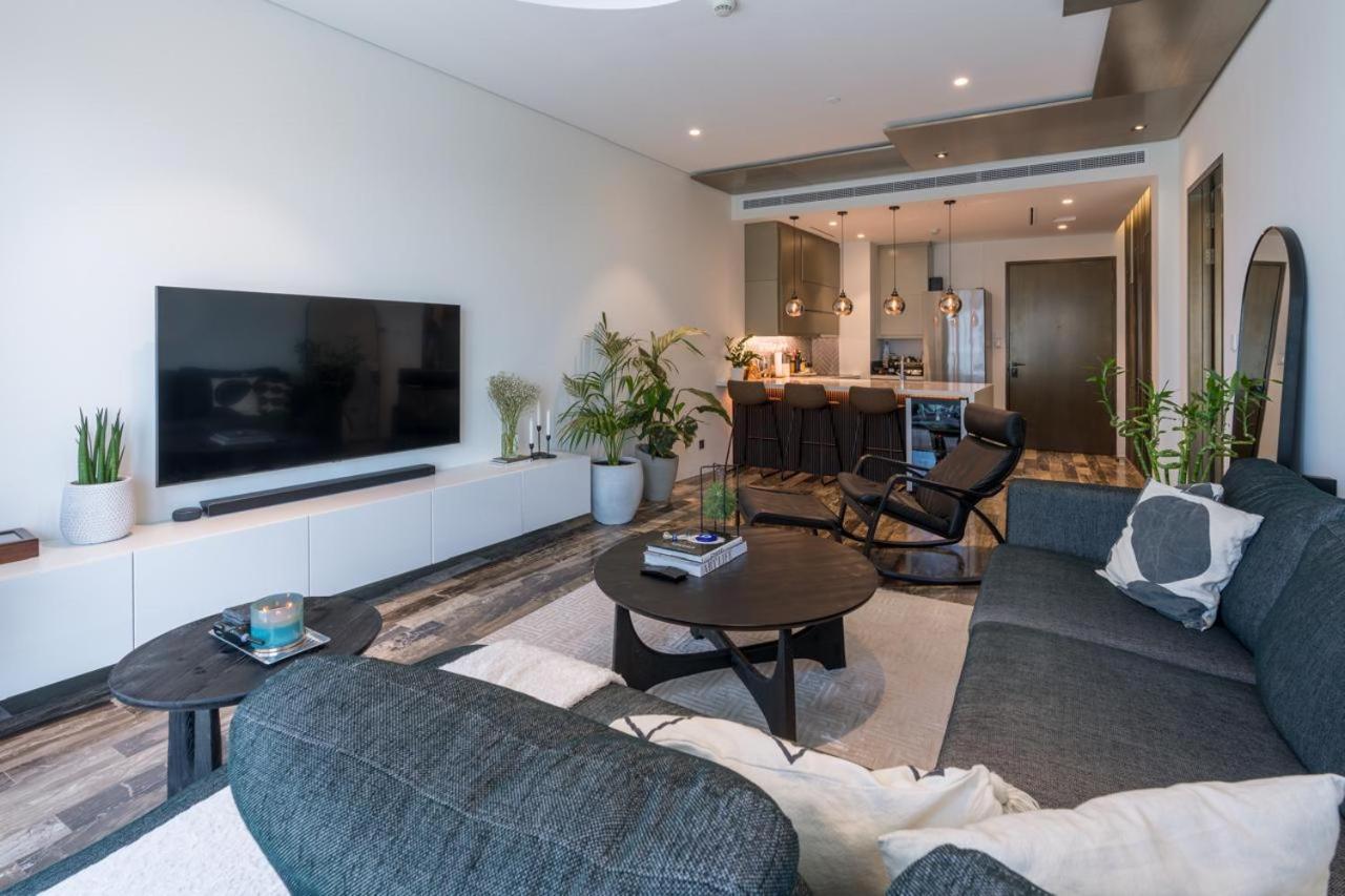 Luxurious 1bhk Damac Heights Marina