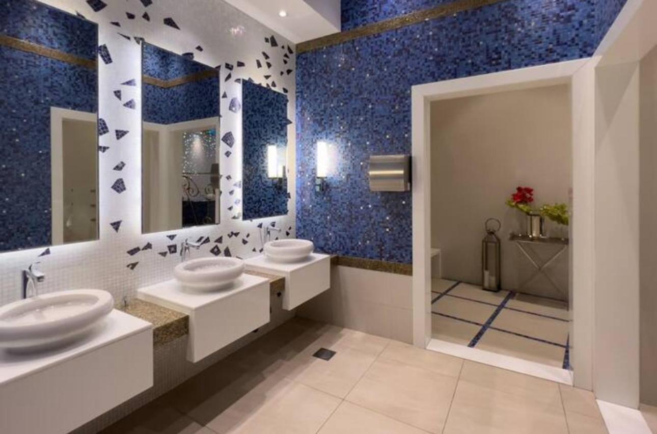 Luxurious 1bhk Damac Heights Marina
